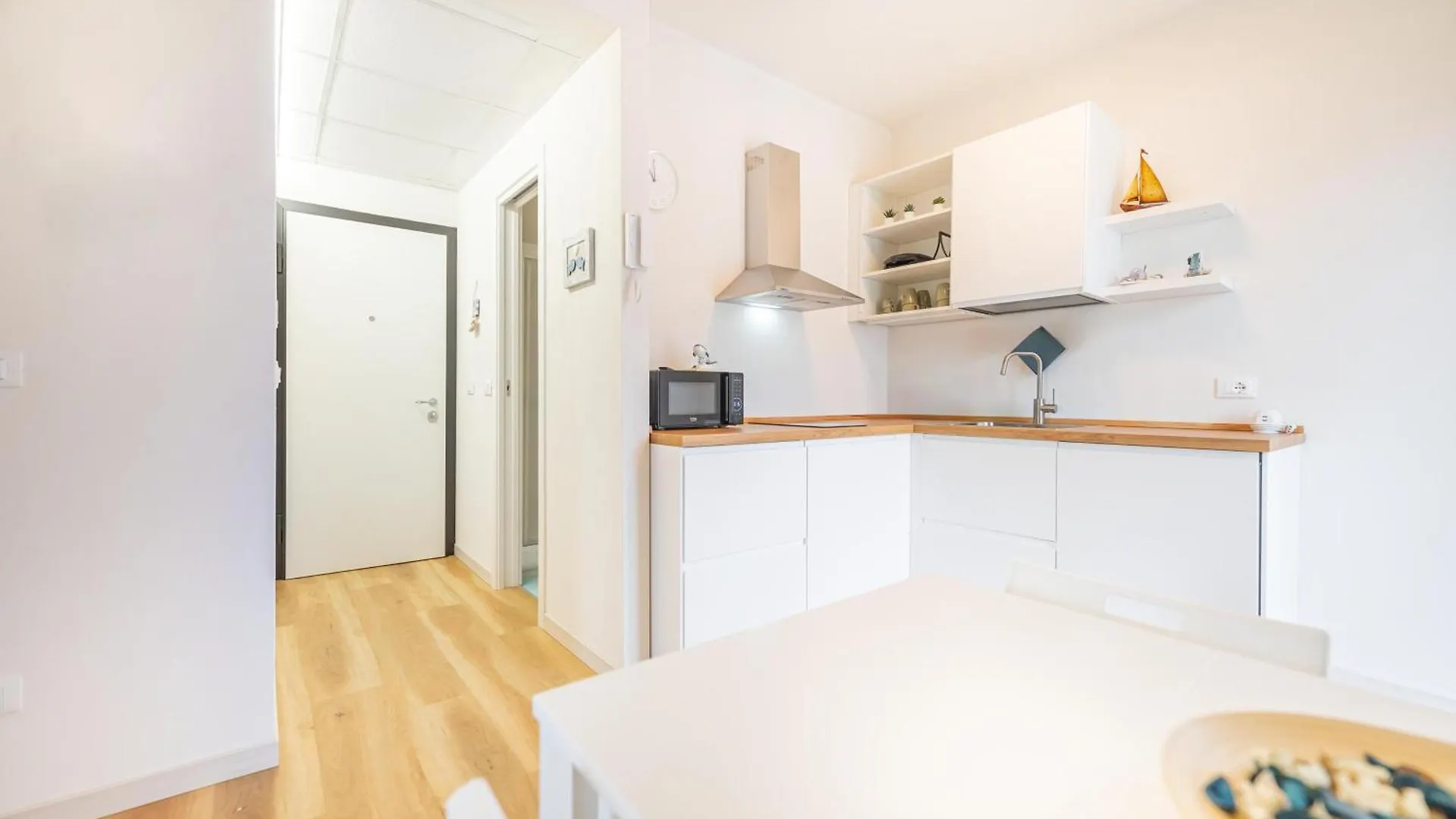 Maison Jolie Cera Lido di Jesolo Italia