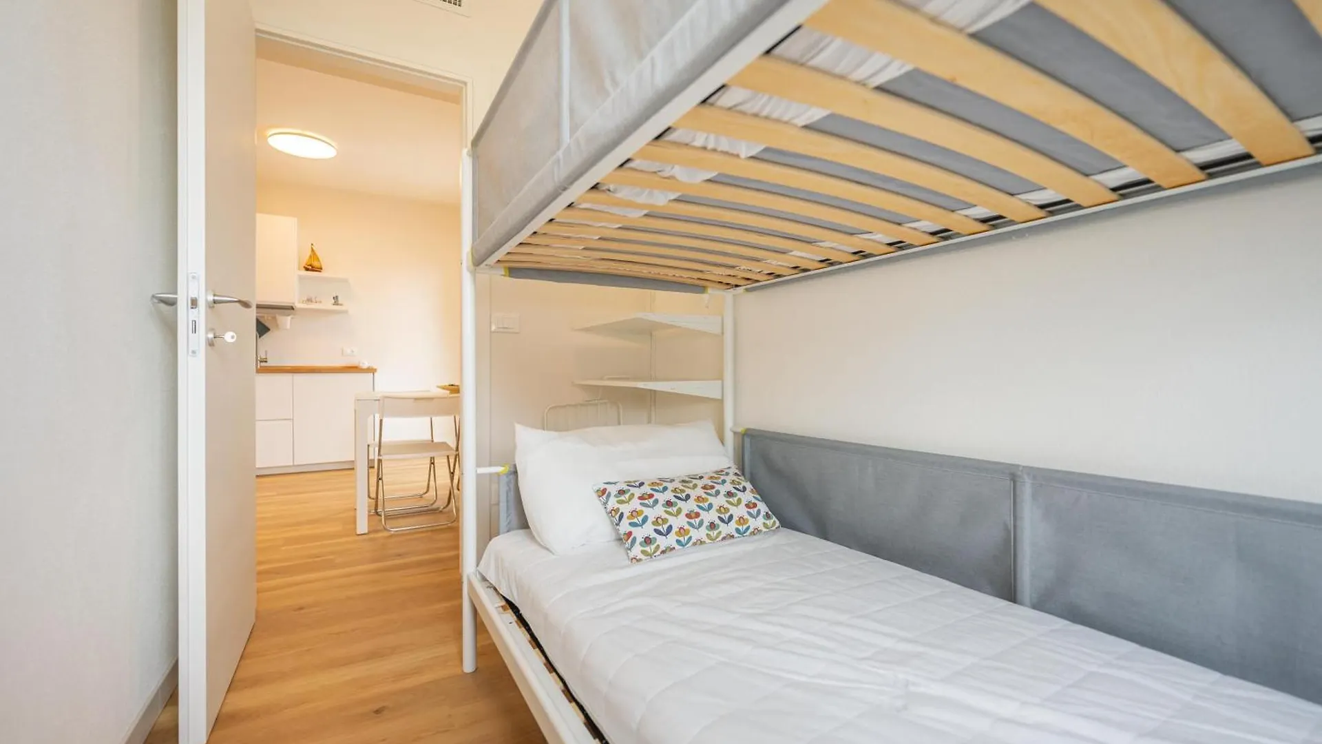 Appartamento Maison Jolie Cera Lido di Jesolo