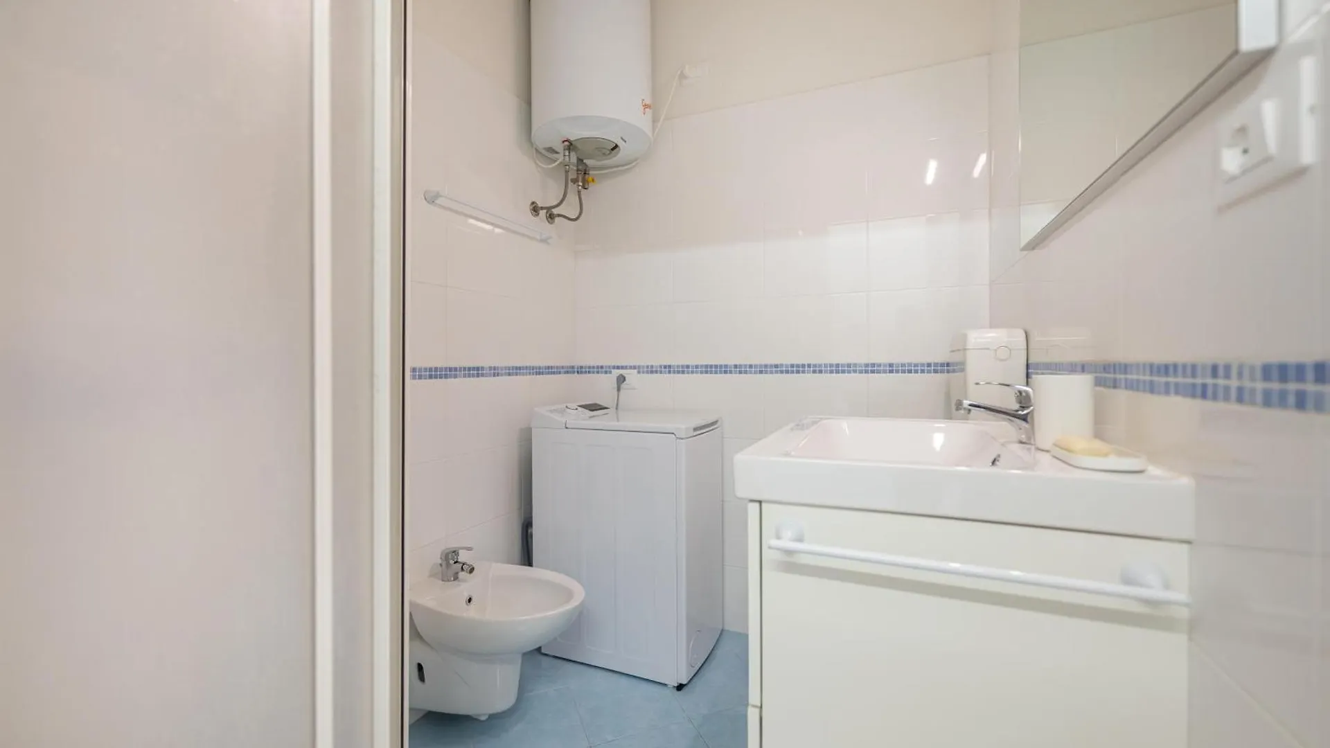 Appartamento Maison Jolie Cera Lido di Jesolo Italia