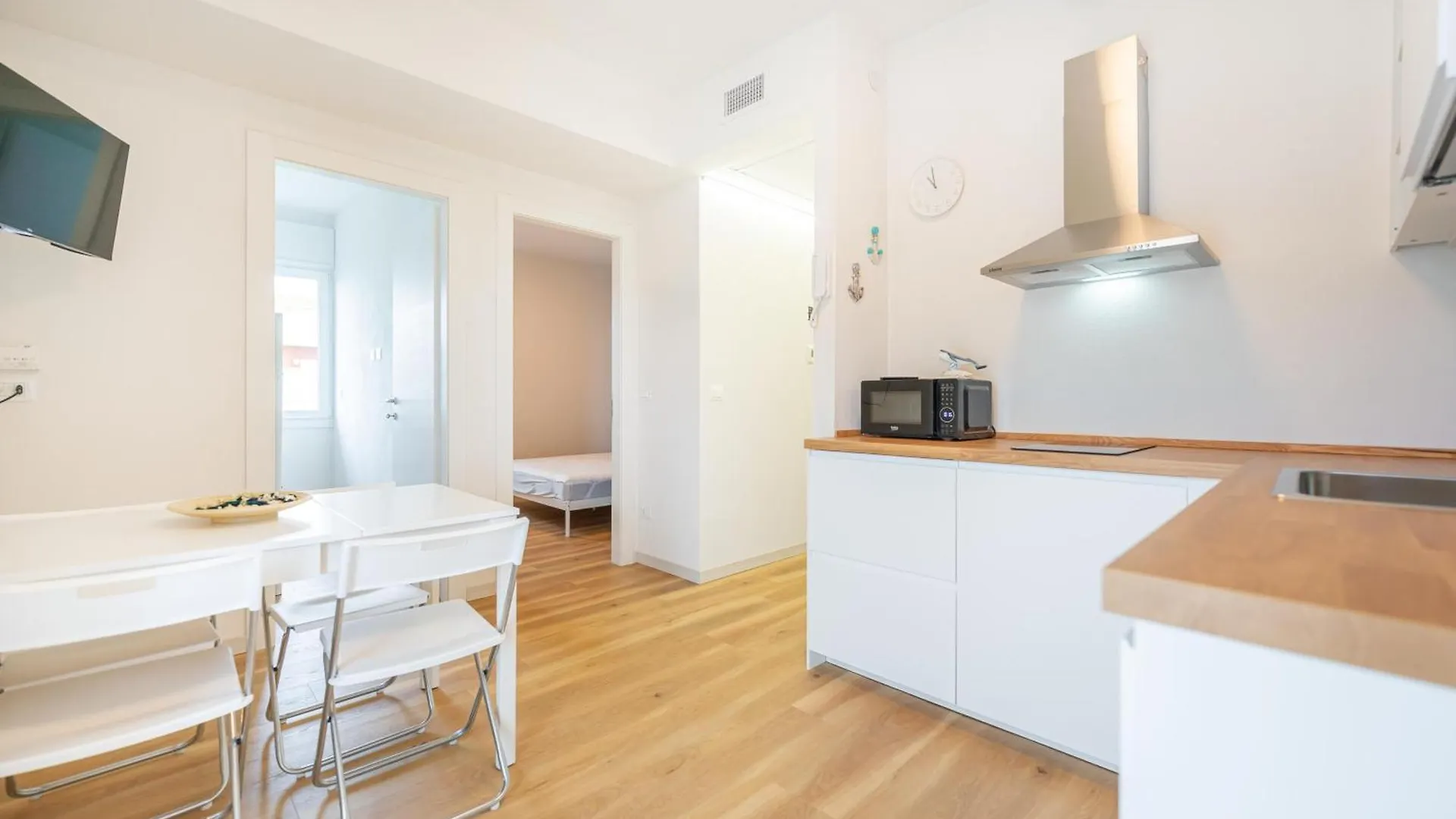 Maison Jolie Cera Lido di Jesolo Appartamento