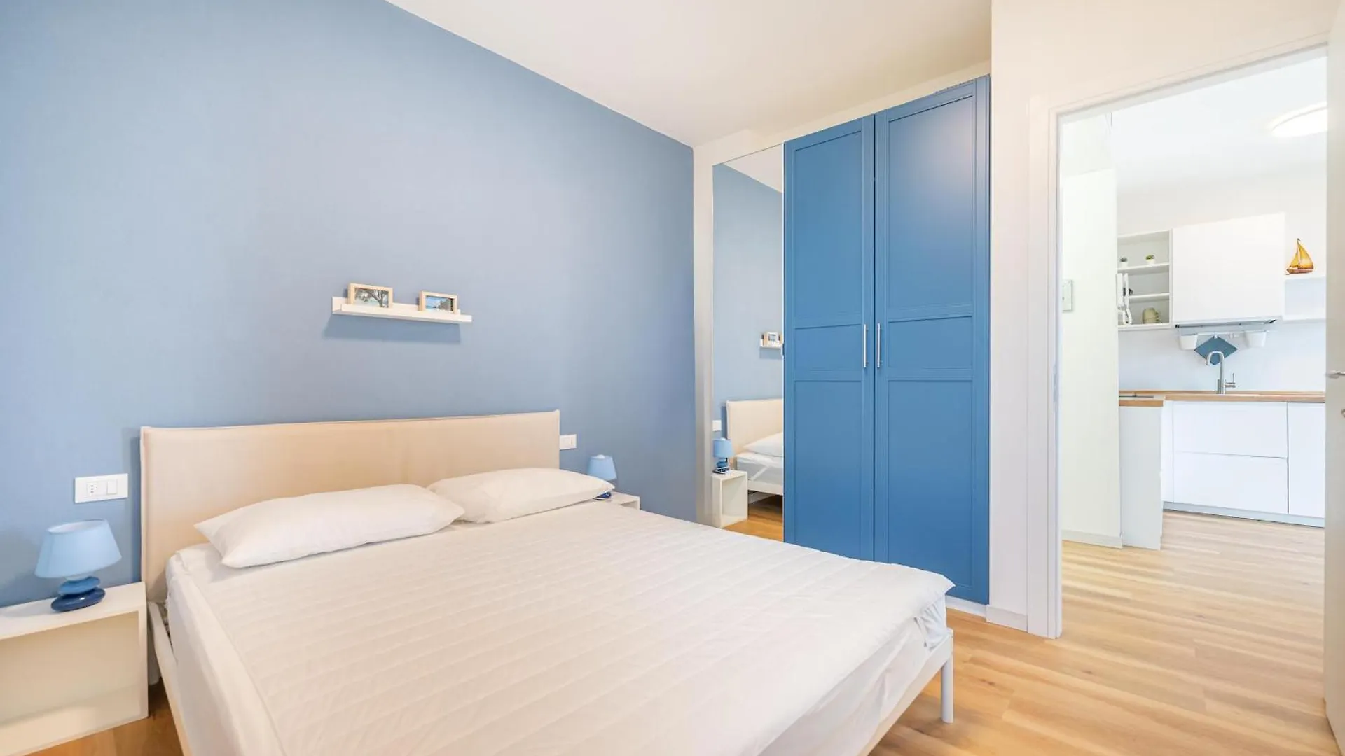 Maison Jolie Cera Lido di Jesolo