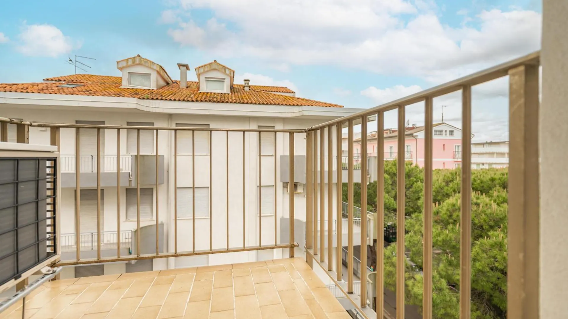 Maison Jolie Cera Lido di Jesolo 0*,  Italia