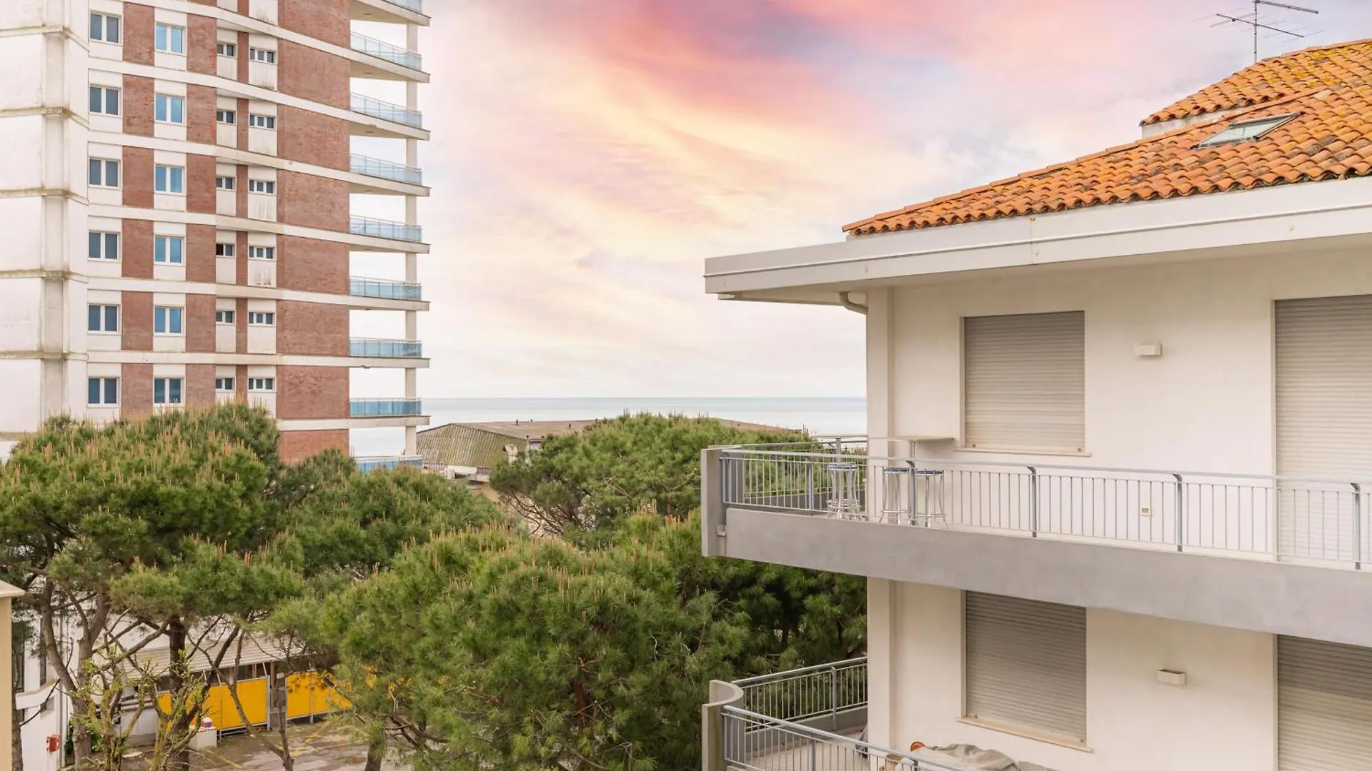 Maison Jolie Cera Lido di Jesolo Appartamento