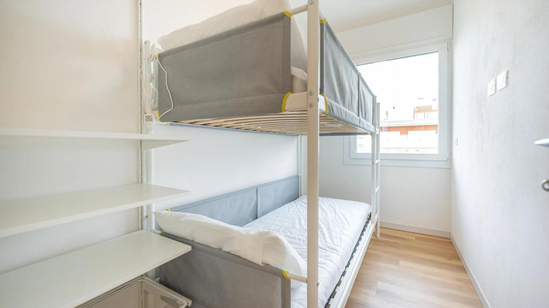 Apartmán Maison Jolie Cera Lido di Jesolo